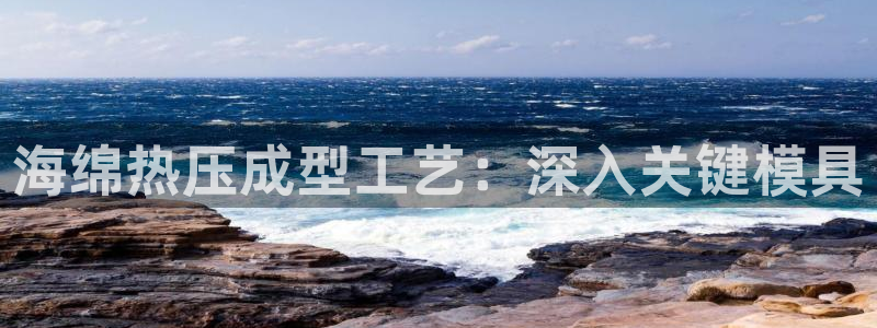 南京易倍易电子科技有限公司：海绵热压成型工艺：深入关键模